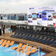 Image for article titled The World's Most Futuristic Cruise Ship Made Me Miss the Past